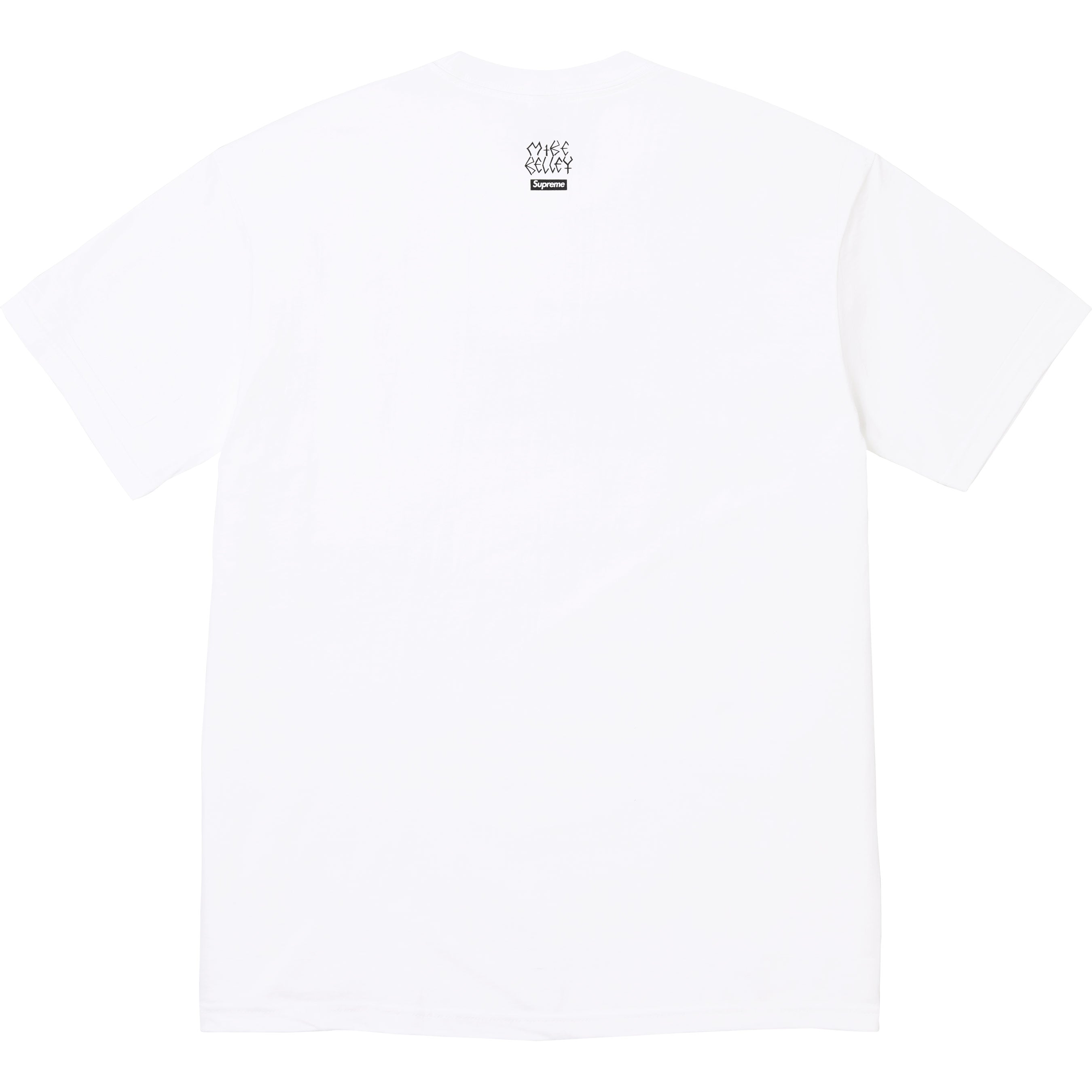 Supreme/Mike Kelley Tee view 8